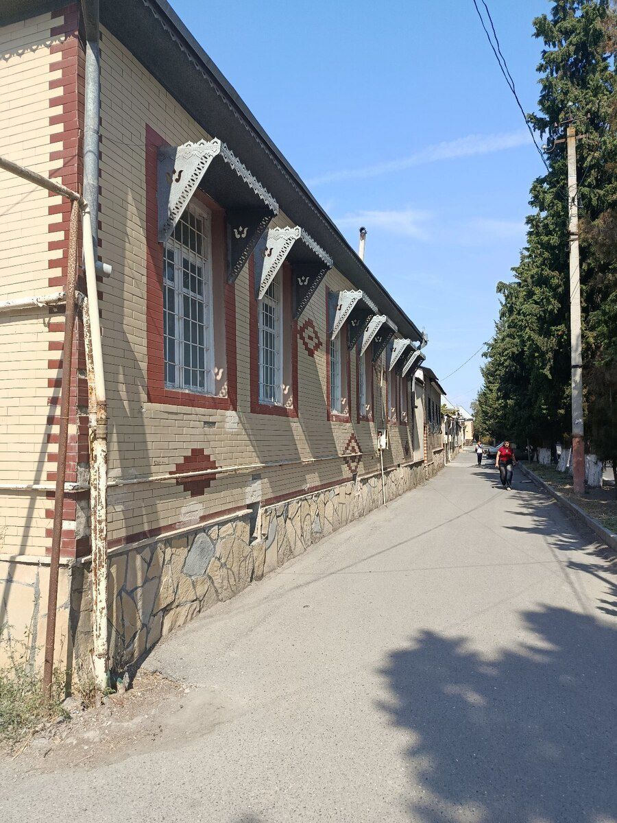 Həyət evi, Ucar r — Ev, villa, Ucar (5)