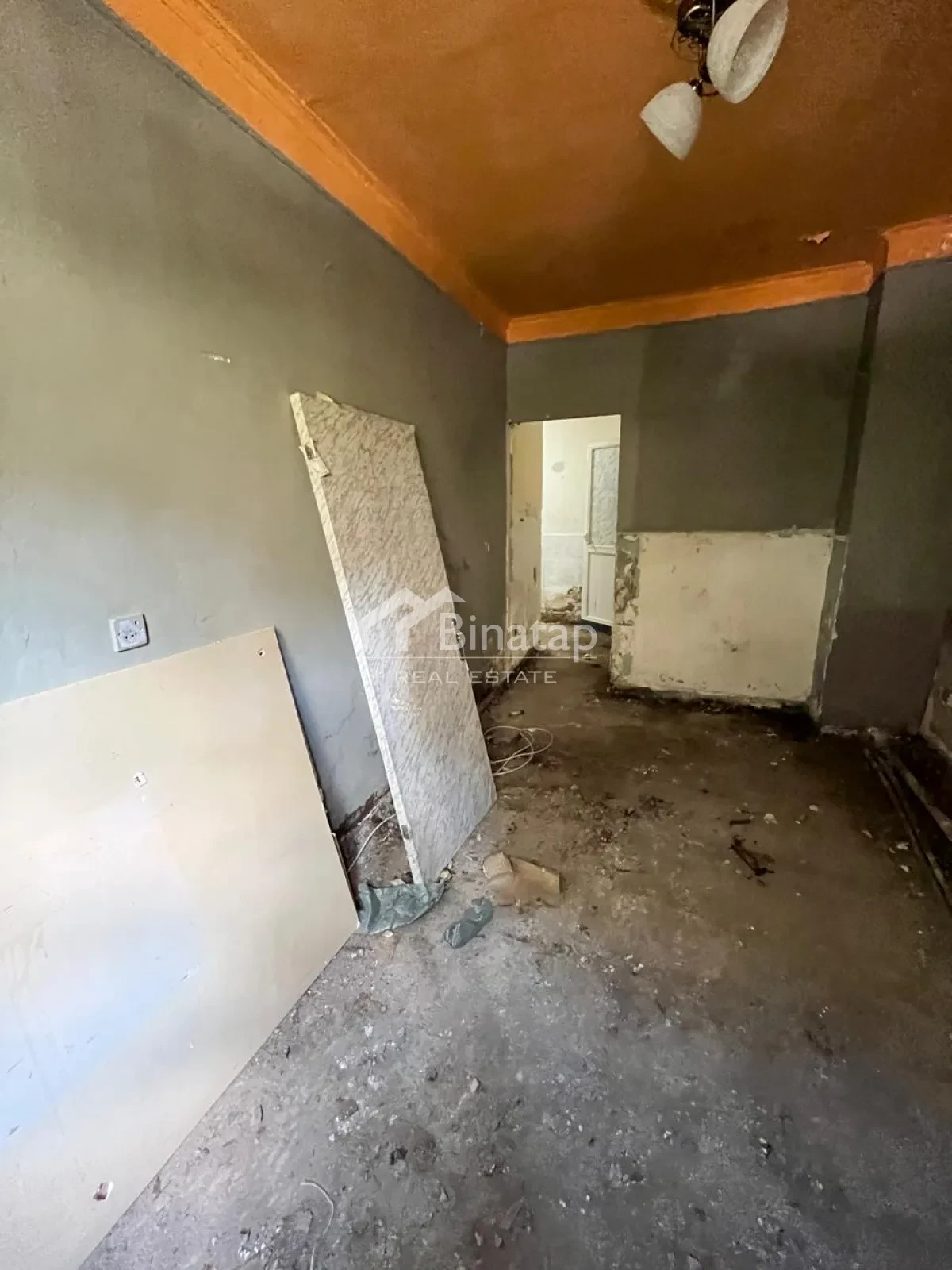 Satılır 2 otaqlı yeni tikili 50 m², Avtovağzal metrosu, Xırdalan şəhəri — Mənzil, Bakı (4)