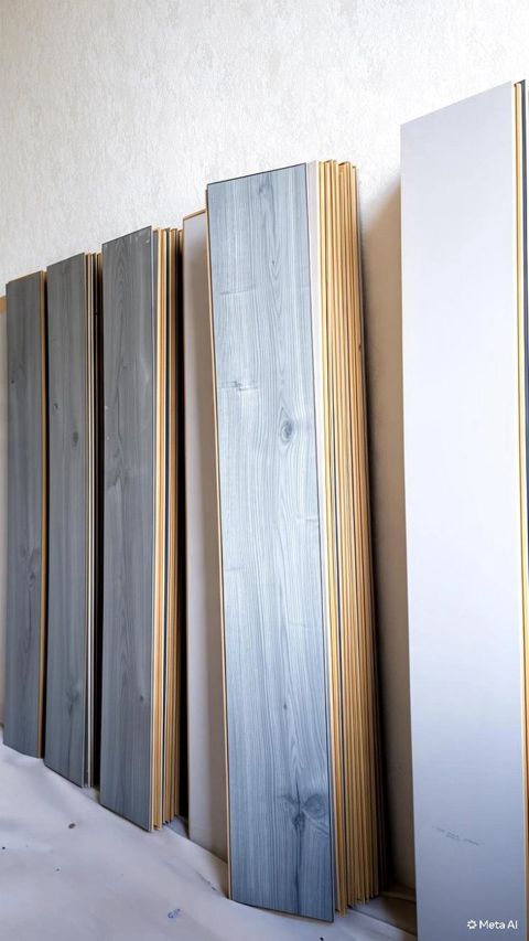 Laminat 16/kv — Bakı