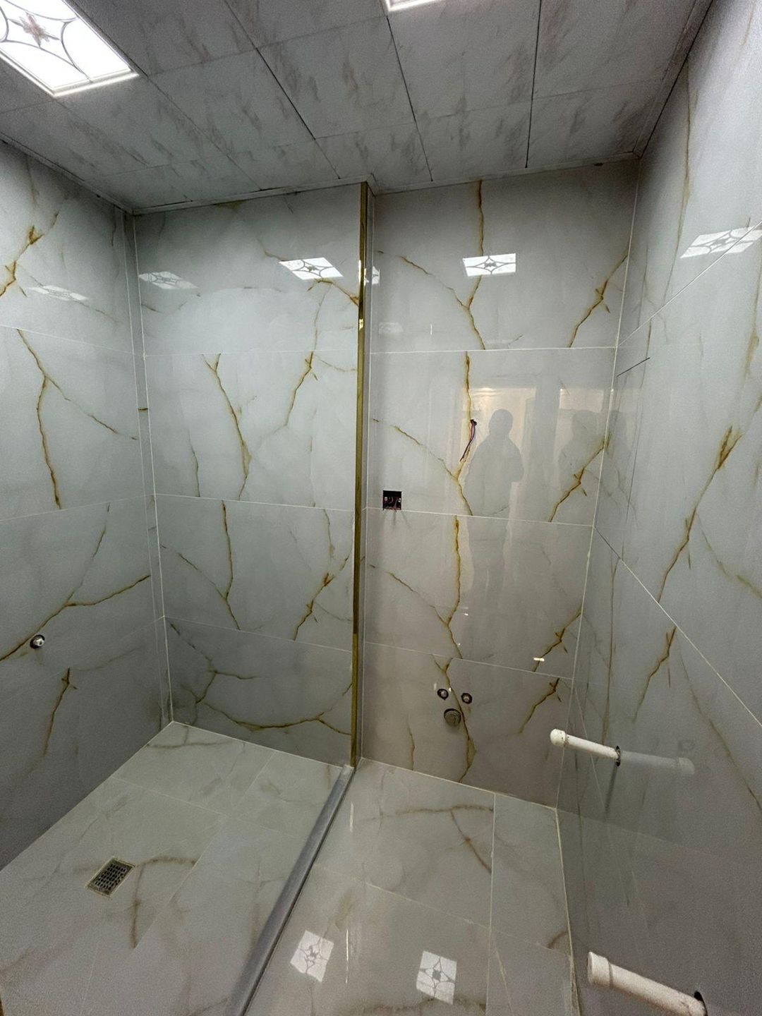2 otaqlı mənzil, 65 m², Əliağa Vahid, 762 (Qəsr) — Mənzil, Bakı (7)