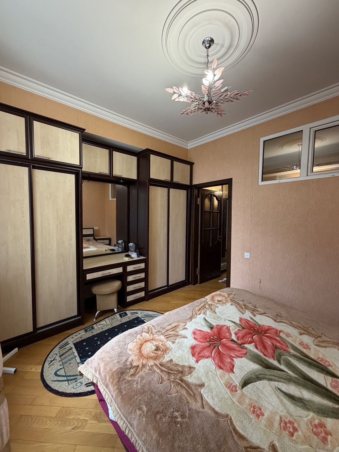 İcarəyə verilir 3 otaqlı yeni tikili 102 m² — Mənzil, Bakı (8)