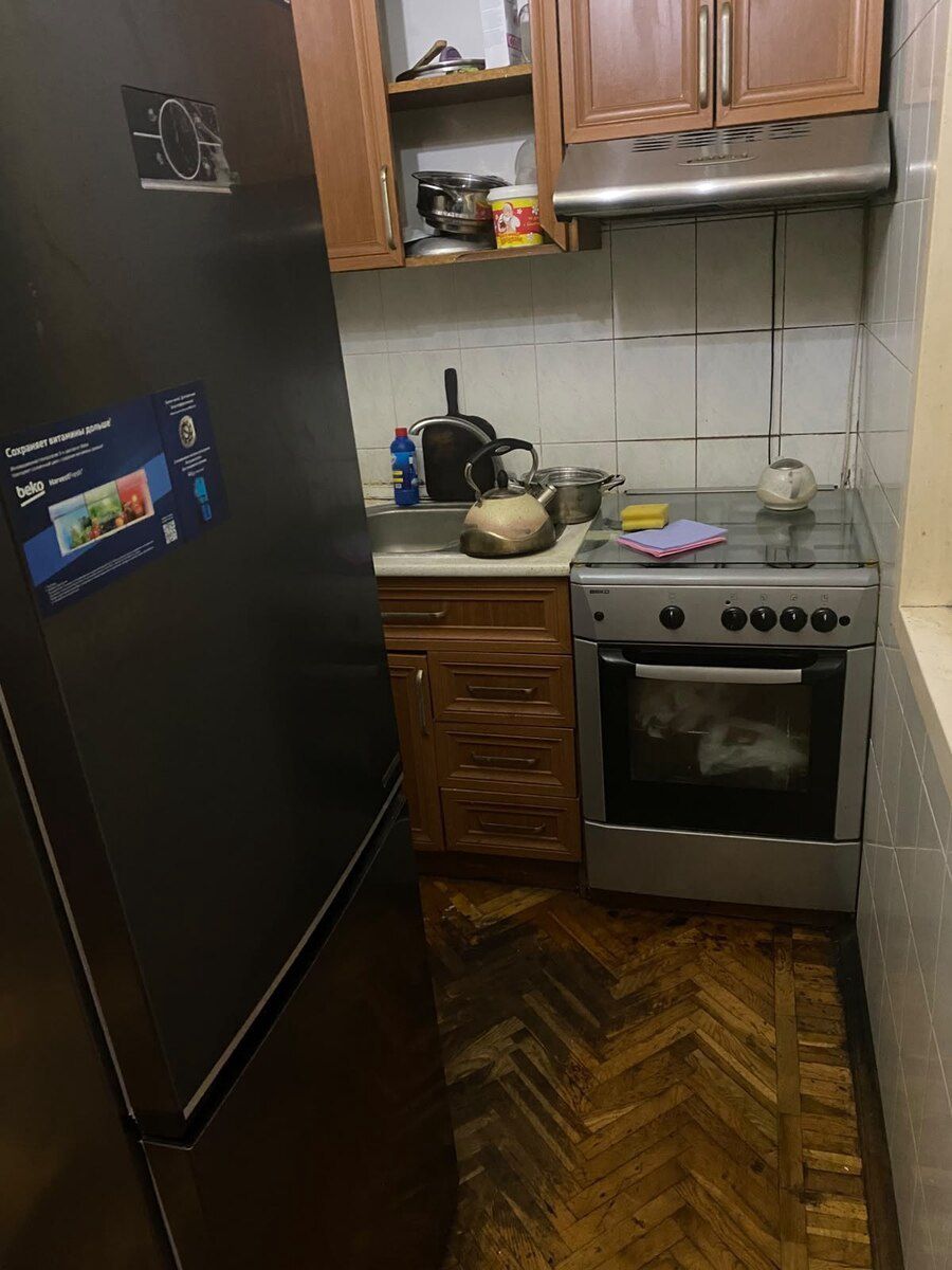 3-otaqlı mənzil kirayə verilir, M.Əcəmi m., 90 m² — Mənzil, Bakı (10)