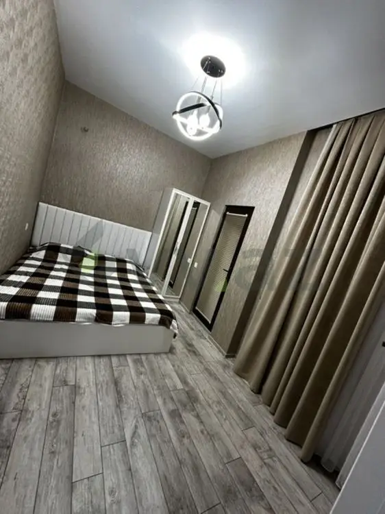 4 otaqlı Həyət evi Kirayə (günlük), Qəbələ — Ev, villa, Qəbələ (8)