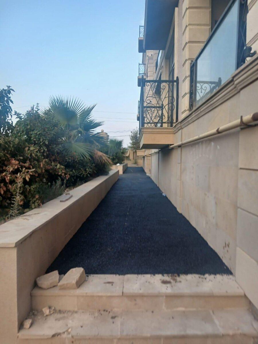 3-otaqlı yeni tikili, Binəqədi r., 82.2 m² — Mənzil, Bakı (5)
