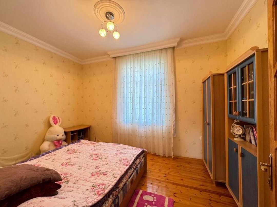 Villa, Novxanı qəs — Ev, villa, Bakı (9)