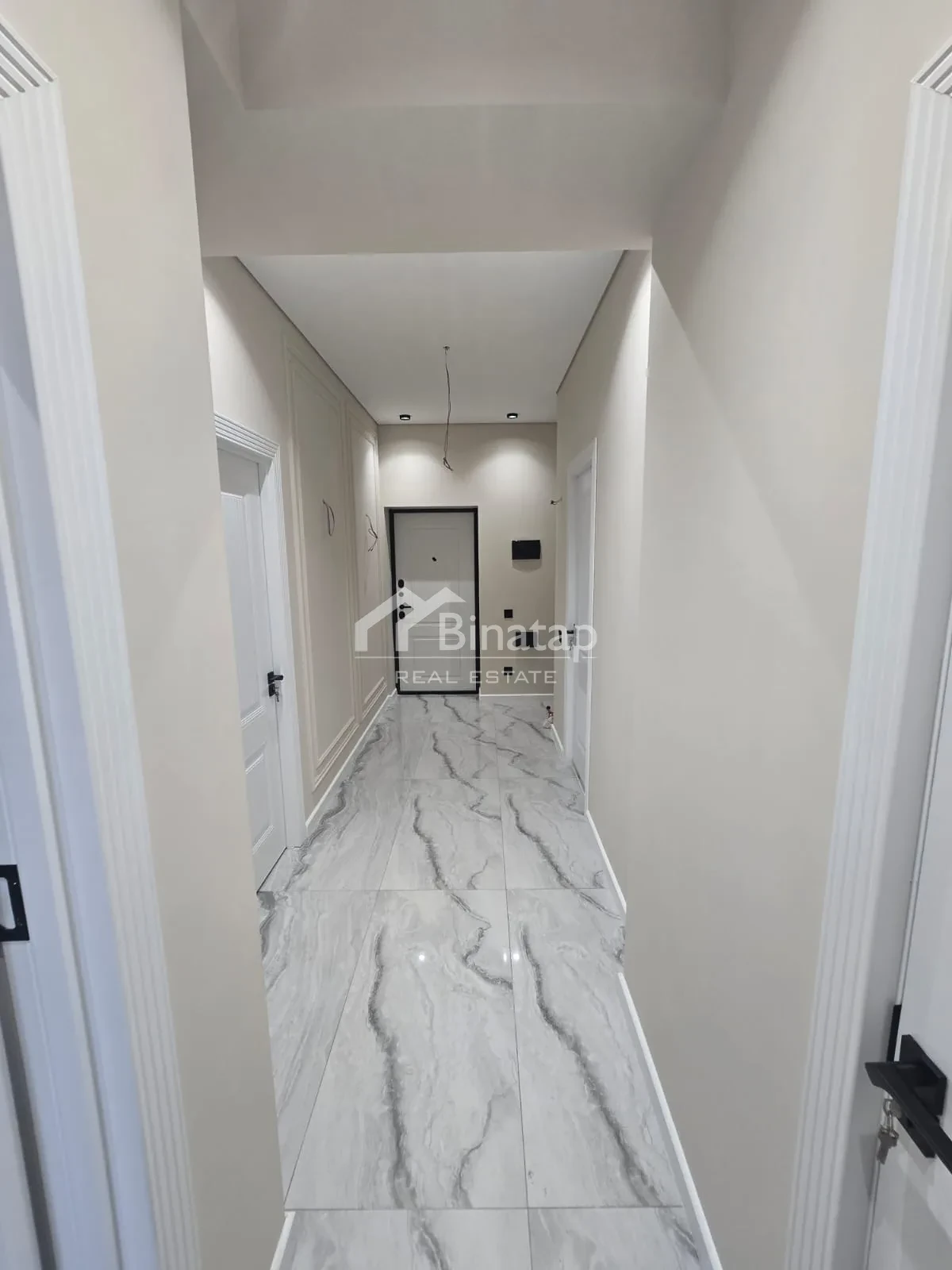Satılır 2 otaqlı yeni tikili 63 m², Avtovağzal metrosu, Abşeron rayonu — Mənzil, Bakı (2)