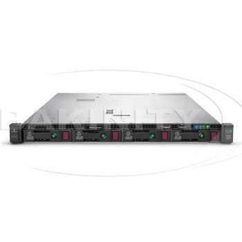 Server HPE ProLiant DL360 Gen10 Server (P01880-B21) — Server avadanlıqları, Bakı