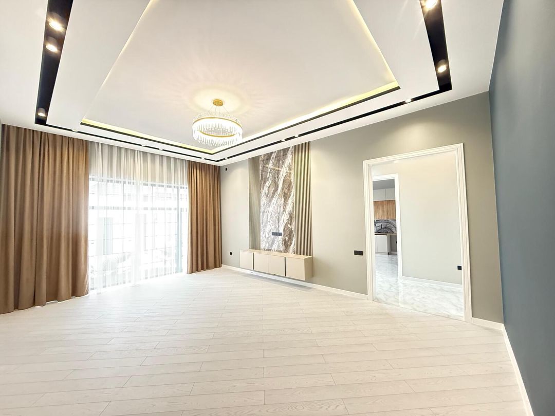 Satılır 4 otaqlı həyət evi/bağ evi 160 m² — Ev, villa, Bakı (10)