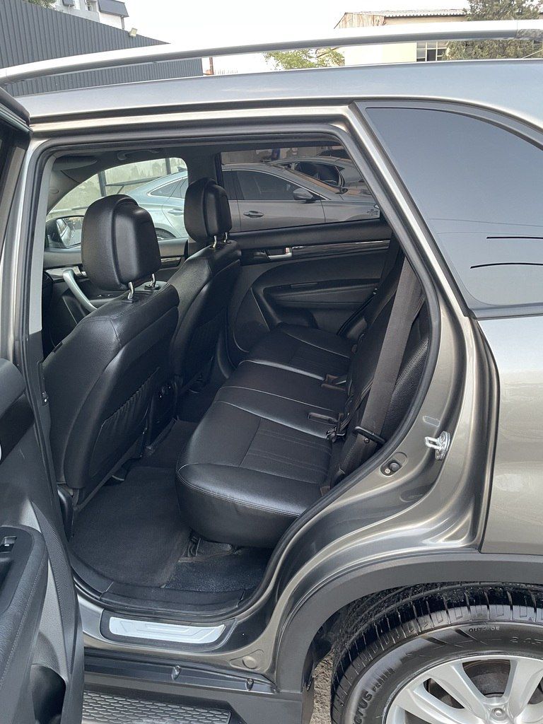 Kia Sorento, 2.0 L, 2012 il, 230 000 km 77-FM-552 — Avtomobillər, Bakı (8)
