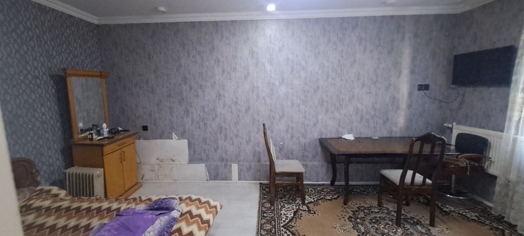 3-otaqlı mənzil, Suraxanı r., 100 m² — Mənzil, Bakı (11)