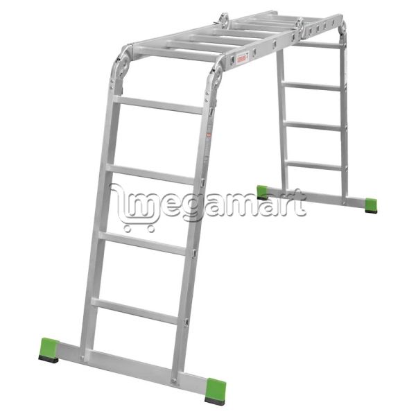 Nərdivan - transformer Novaya vısota NV2320, 4x4 (2320404) — Nərdivanlar, Bakı