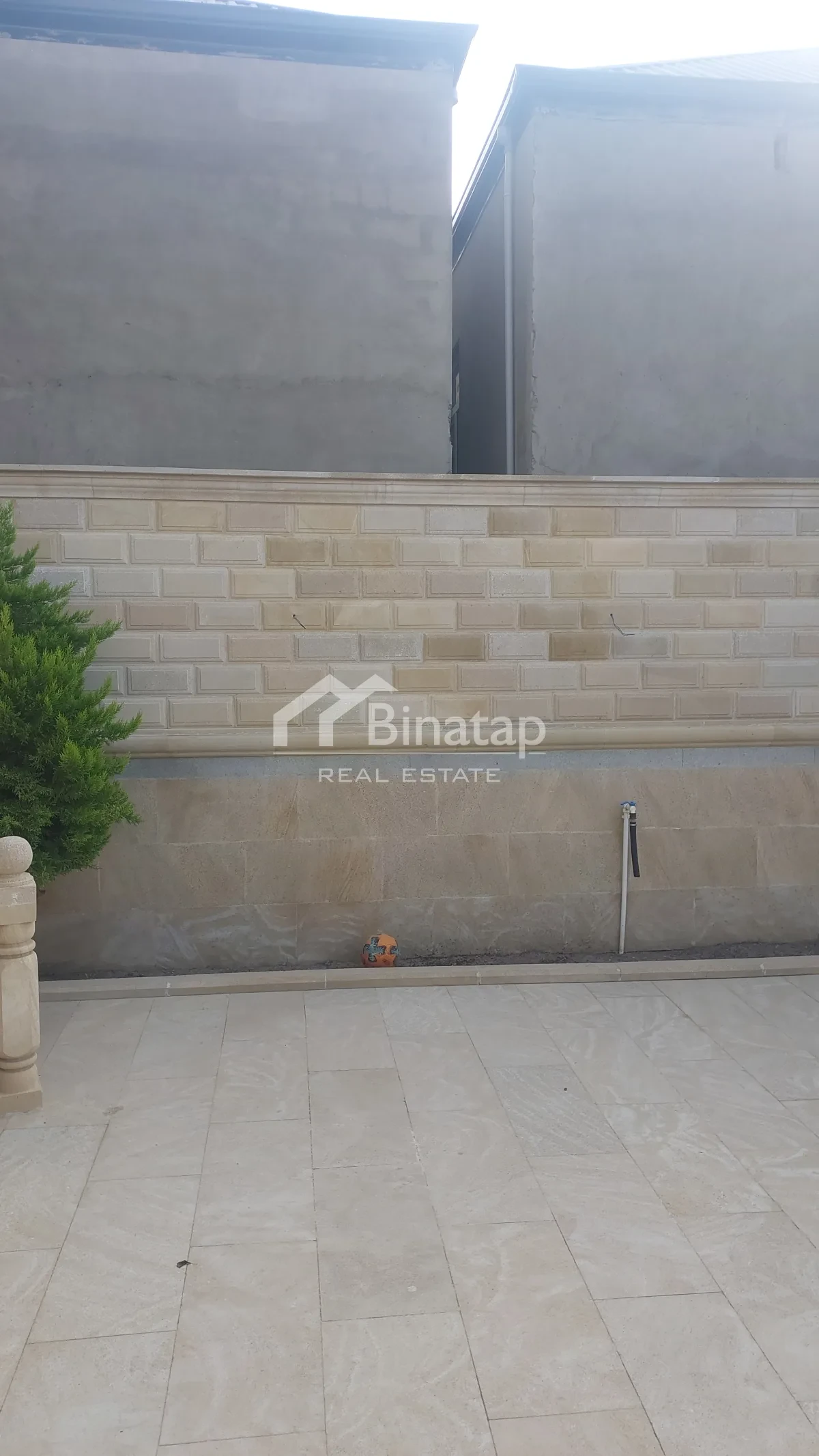Satılır 6 otaqlı həyət evi / bağ evi 165.5 m², Zabrat qəsəbəsi, Sabunçu rayonu — Ev, villa, Bakı (3)