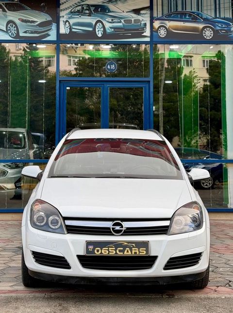 Opel Astra, 1.4 L, 2006 il, 248 000 km — Sumqayıt