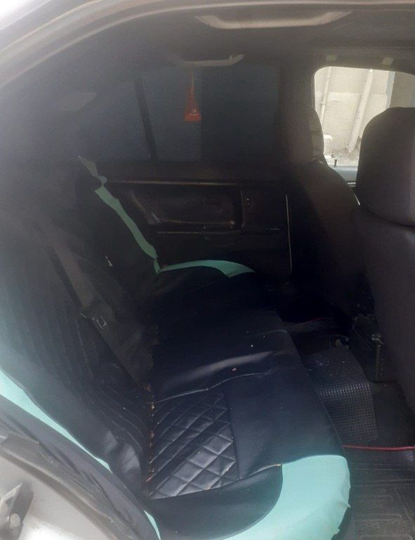 BMW 318, 1.8 L, 1998 il, 327 000 km — Avtomobillər, Bakı (4)