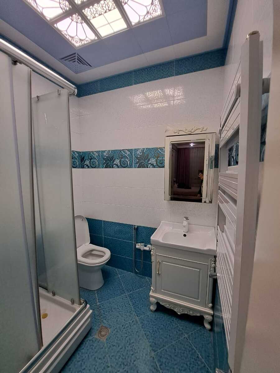 Satılır 3 otaqlı yeni tikili 115 m² — Mənzil, Bakı (10)