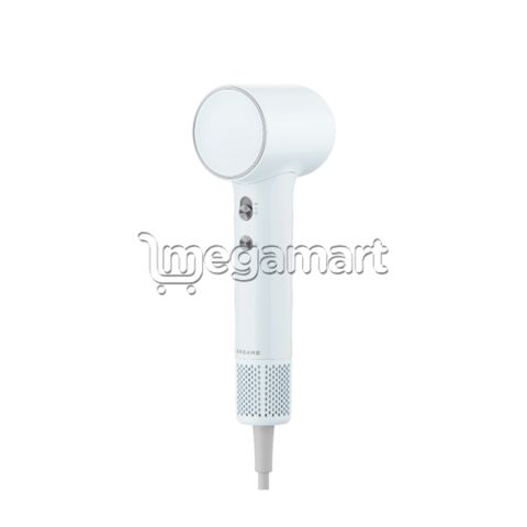 Fen Dreame Нairdryer Mini Blue (AHG11A) (EU) — 90 ₼ · Bakı · Saç kəsmə maşınları Fen Dreame Нairdryer Mini Blue (AHG11A) (EU) — Bakı