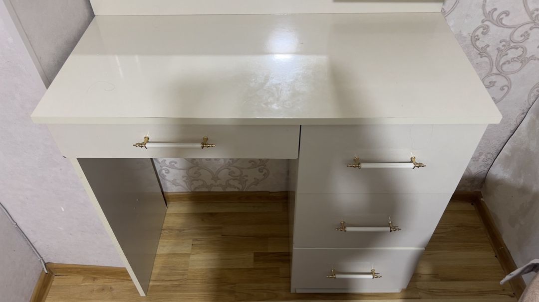 Trümo — Mebel, Bakı (2)