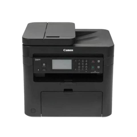 Canon i-SENSYS MF237W Bundle CIS 1418C170 A4 formatlı qara-ağ lazer — Bakı