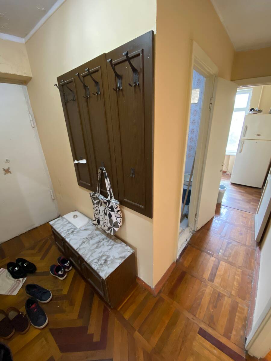 İcarəyə verilir 3 otaqlı köhnə tikili 90 m² — Mənzil, Bakı (11)