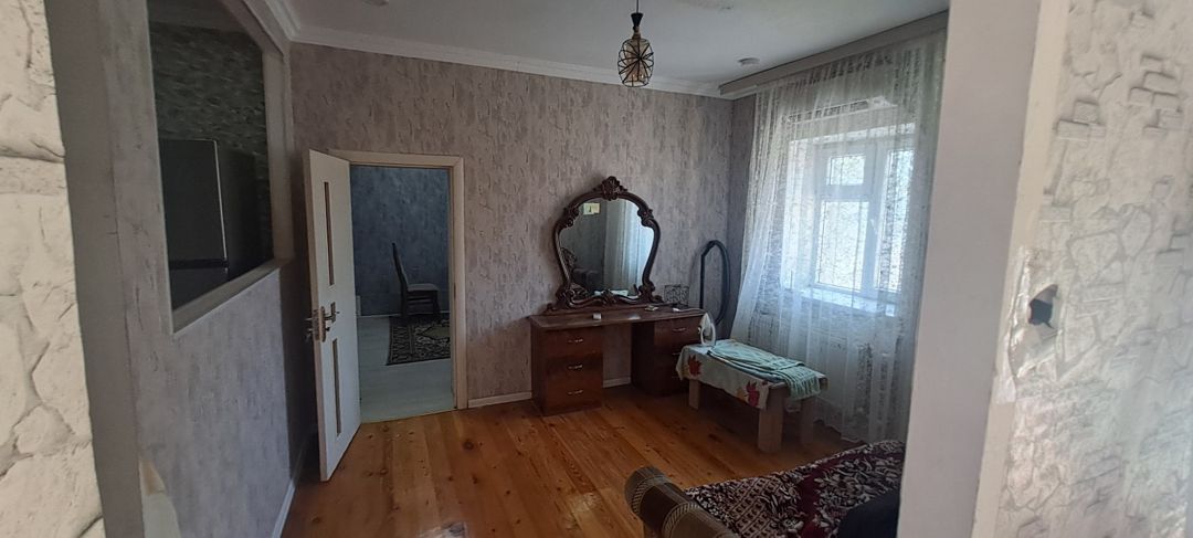 3-otaqlı mənzil, Suraxanı r., 100 m² — Mənzil, Bakı (8)