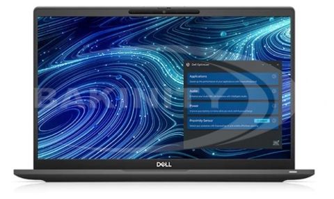 Noutbuk Dell Latitude 7420 2 in 1 — Bakı