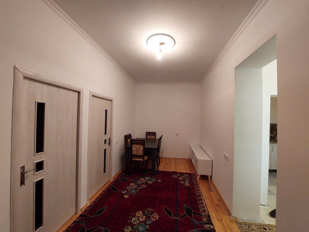 Həyət evi, Binə qəs — Ev, villa, Bakı (9)
