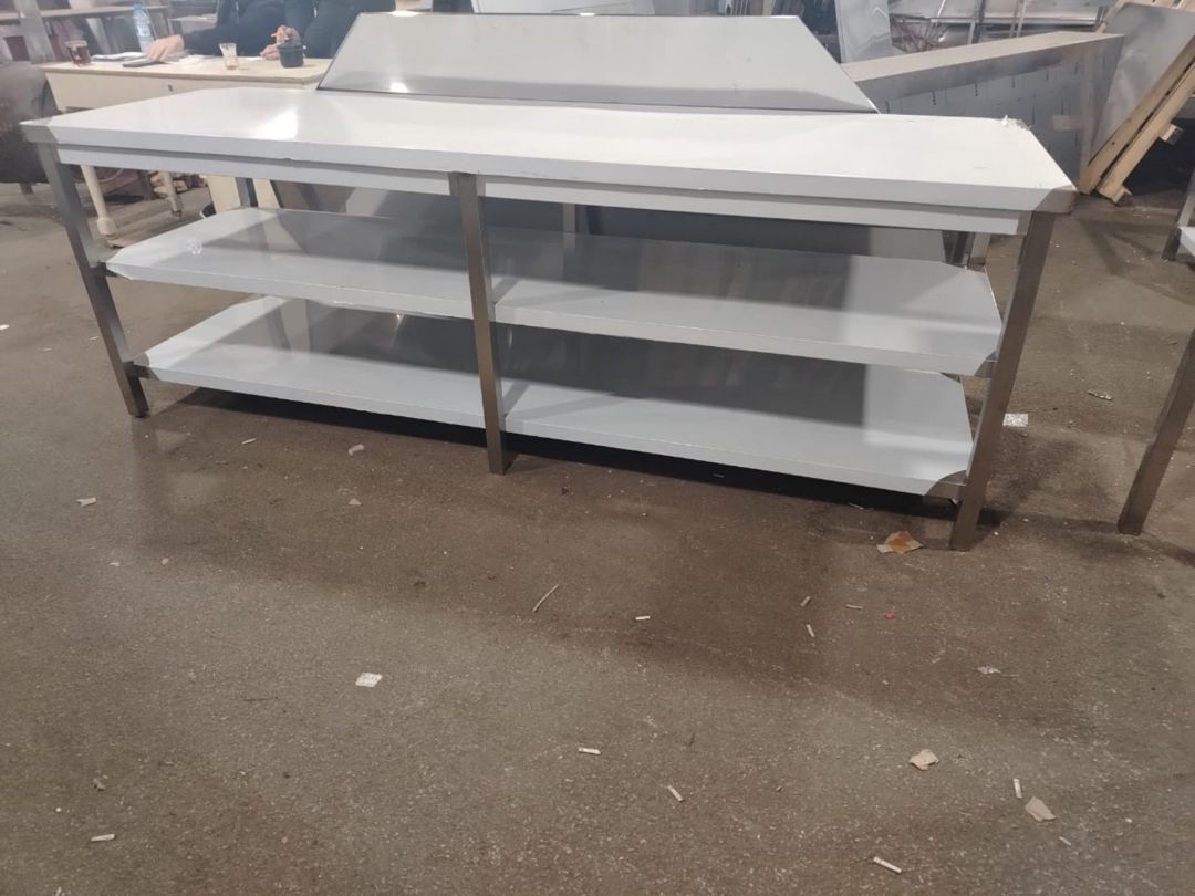 Çalışma masaları — Biznes və avadanlıq, Bakı (2)