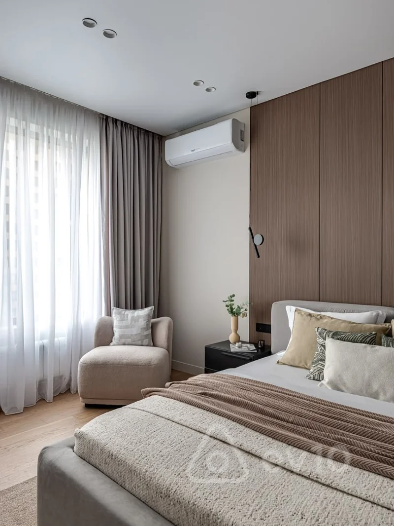 5 otaqlı mənzil, 190 m², Yaşıl Ada küç. — kirayə — Mənzil, Bakı (7)