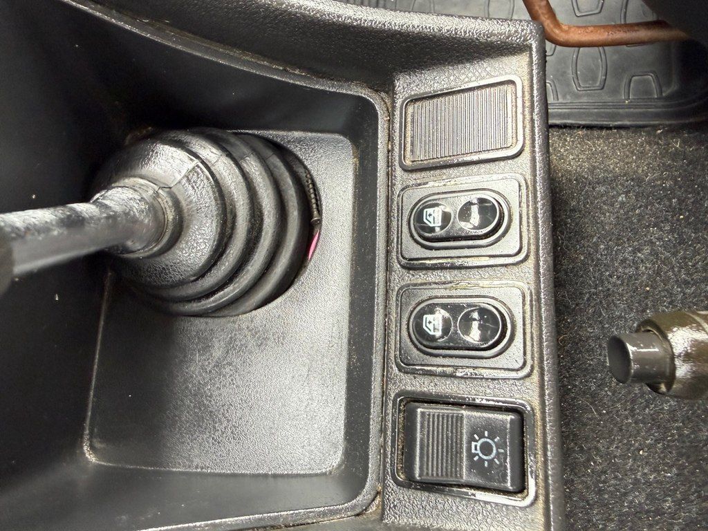Lada (VAZ) 2107, 1.6 L, 2004 il, 70 000 km 10-NH-324 — Avtomobillər, Bakı (10)