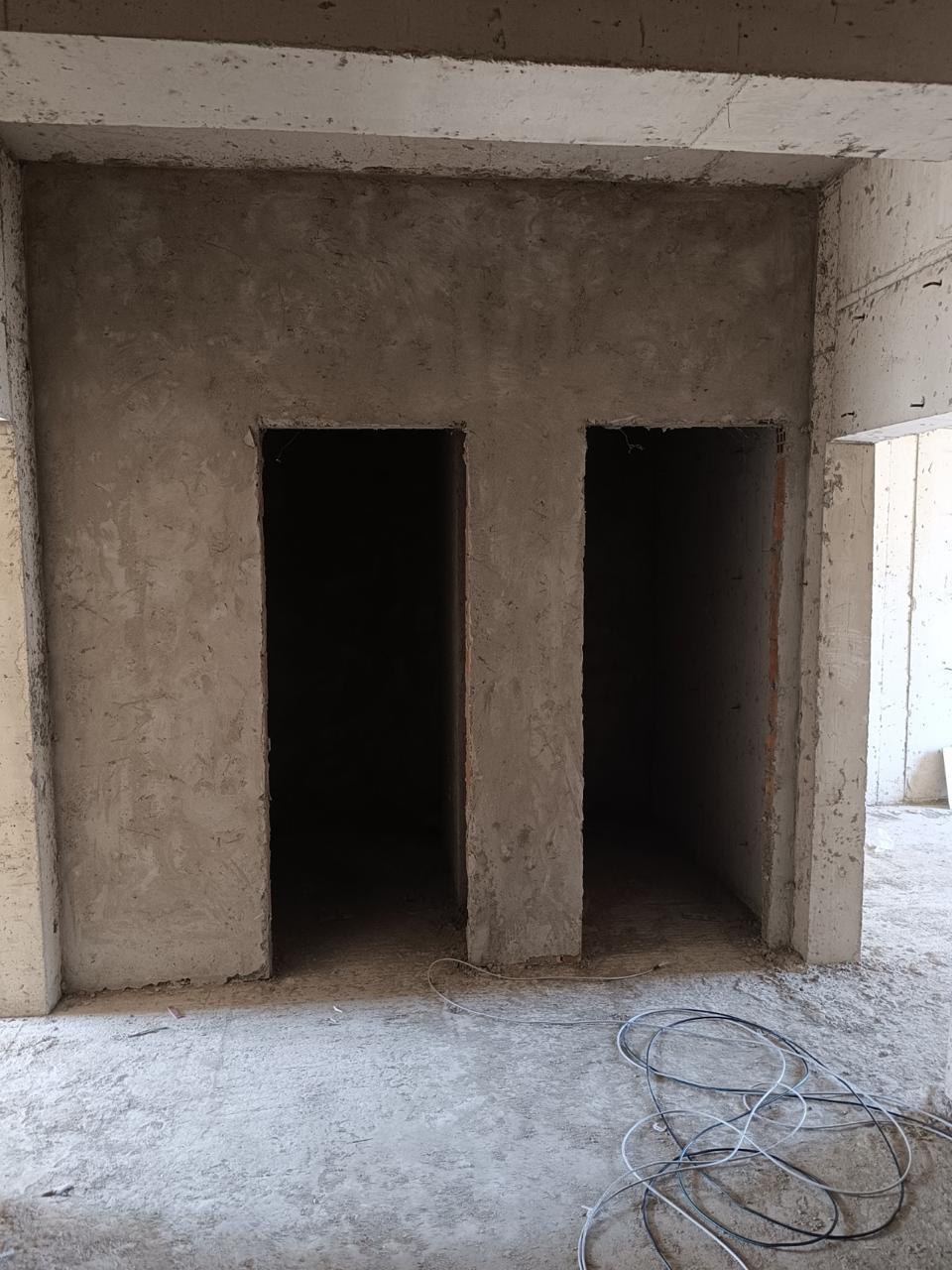 3 otaqlı mənzil, 114 m², ул. Садыгджана / ул. Джаваншира (Olympus Nobel) — Mənzil, Bakı (9)