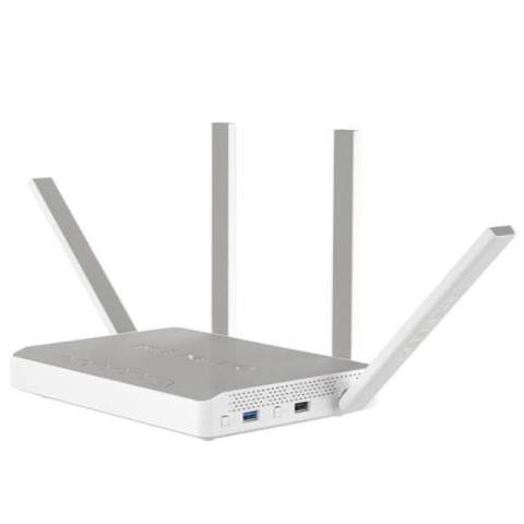 Keenetic Titan KN-1810 AC2600 Dual Band Mesh Wi‑Fi 5 Gigabit Router — İbay Az — Computers & Laptops