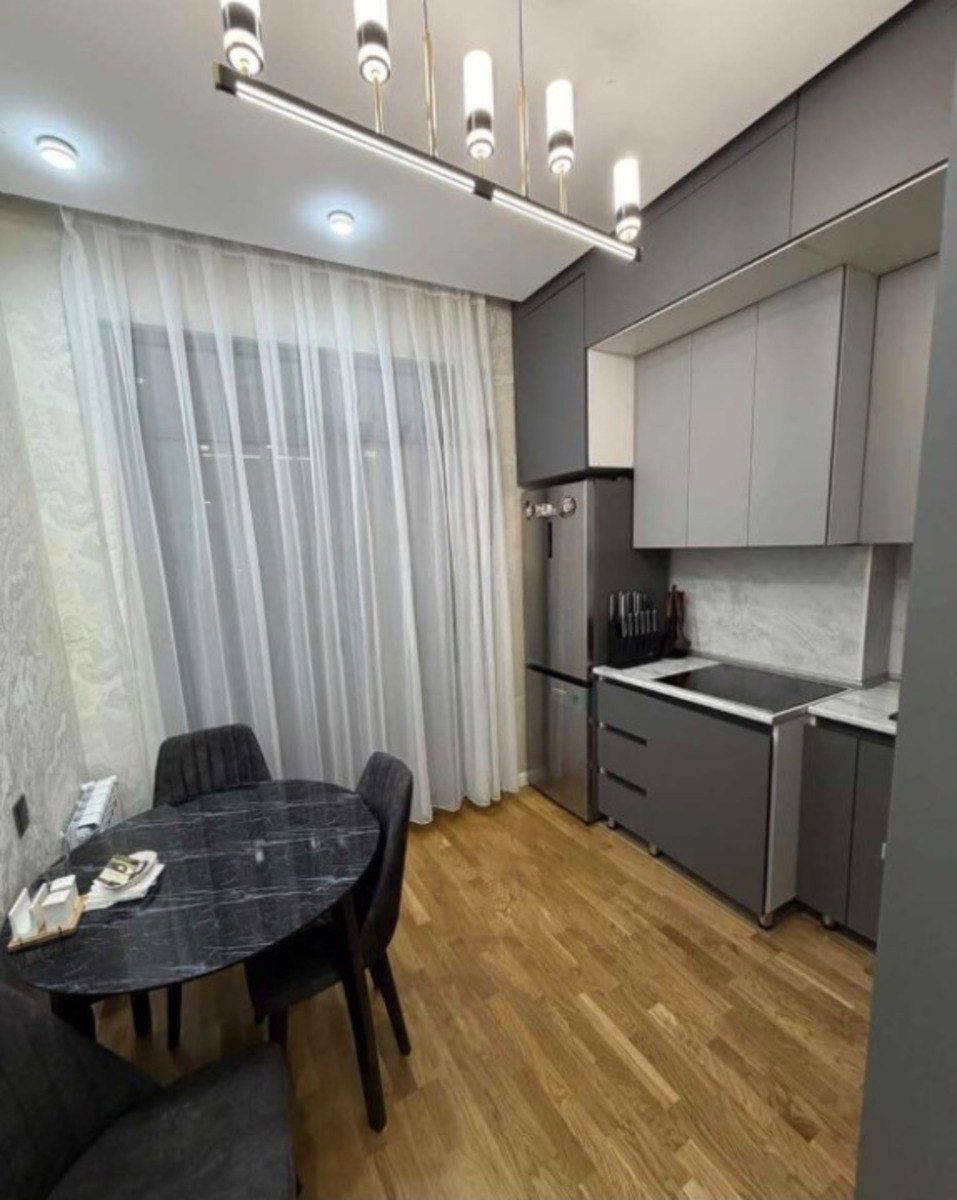 Satılır 2 otaqlı yeni tikili 48 m² — Mənzil, Bakı (7)