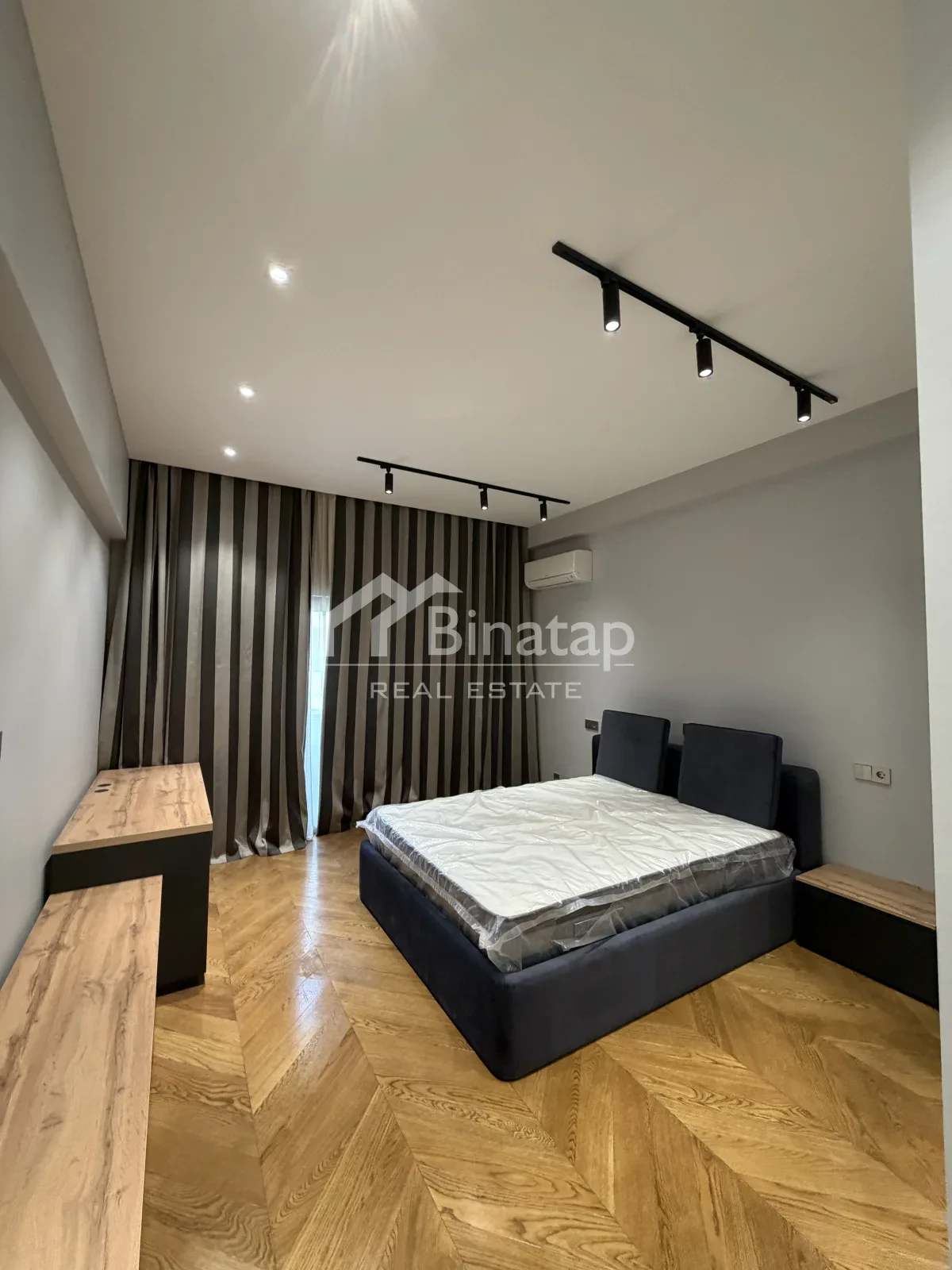 Satılır 4 otaqlı yeni tikili 180 m², İçərişəhər metrosu, Səbail rayonu — Mənzil, Bakı (4)