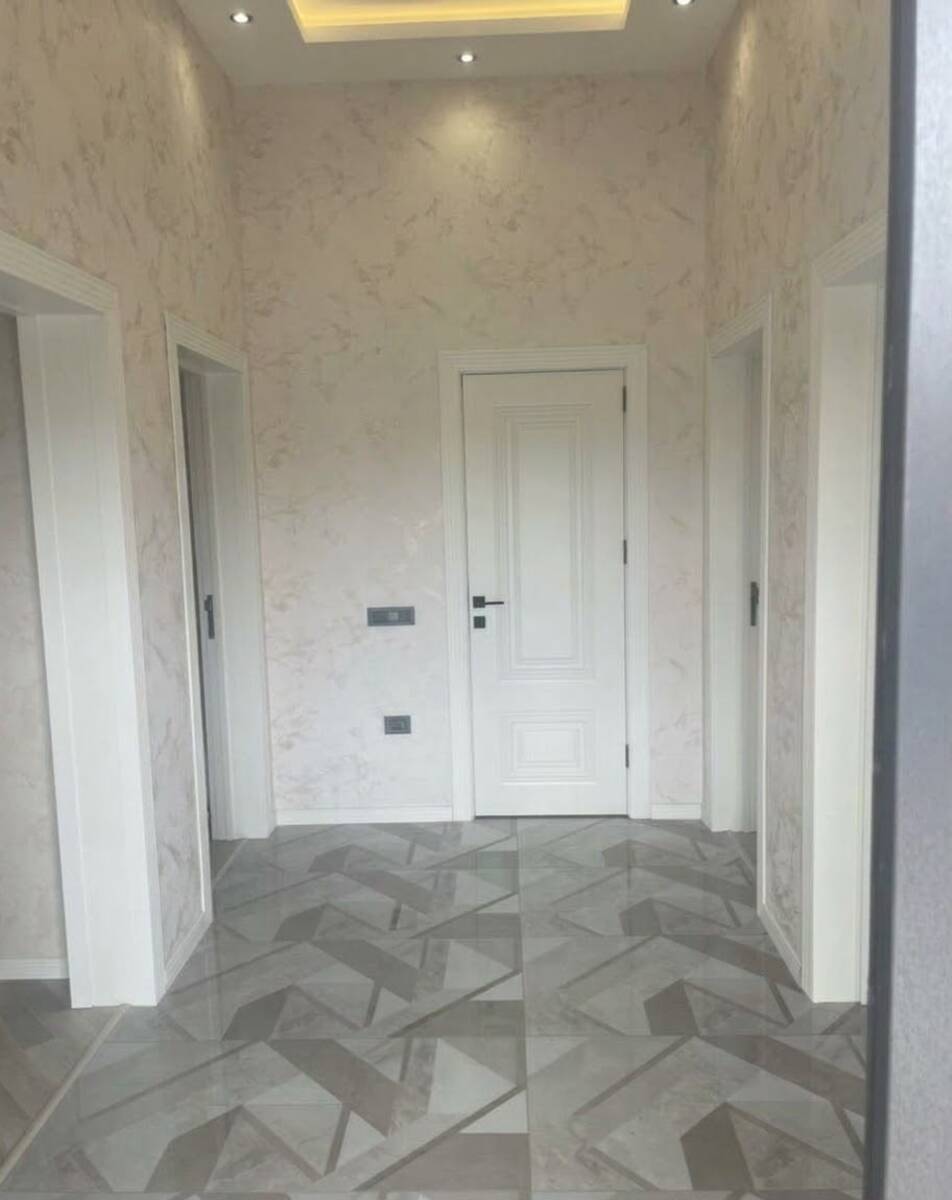 Satılır 3 otaqlı həyət evi/bağ evi 105 m² — Ev, villa, Bakı (12)