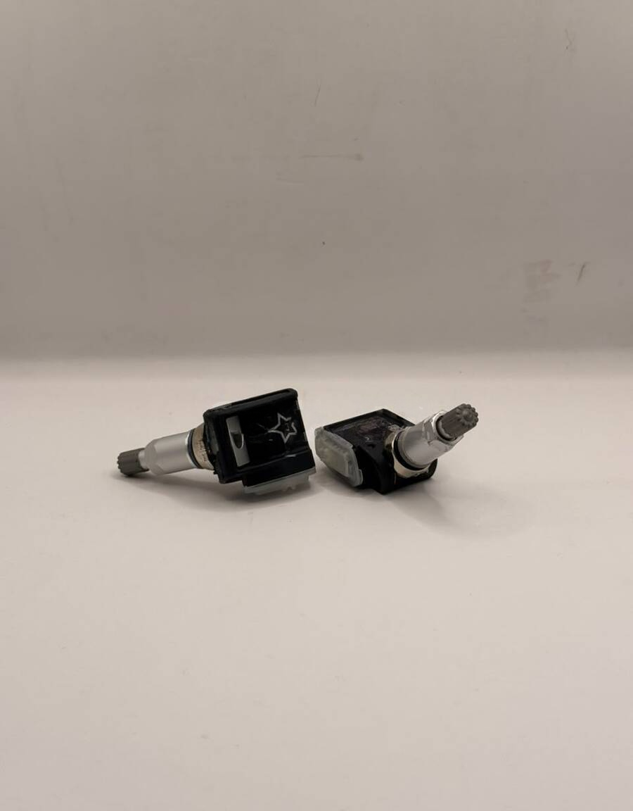 Təkər hava təzyiq sensoru Mercedes-Benz modelləri üçün — Avtomobil elektrikası, Bakı (2)