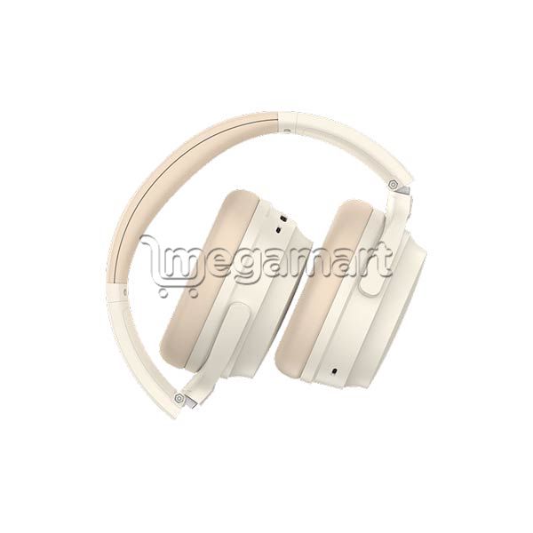 Qulaqlıq Edifier WH700NB Ivory Bluetooth V5.3 — Uşaq qulaqlıqları, Bakı (3)