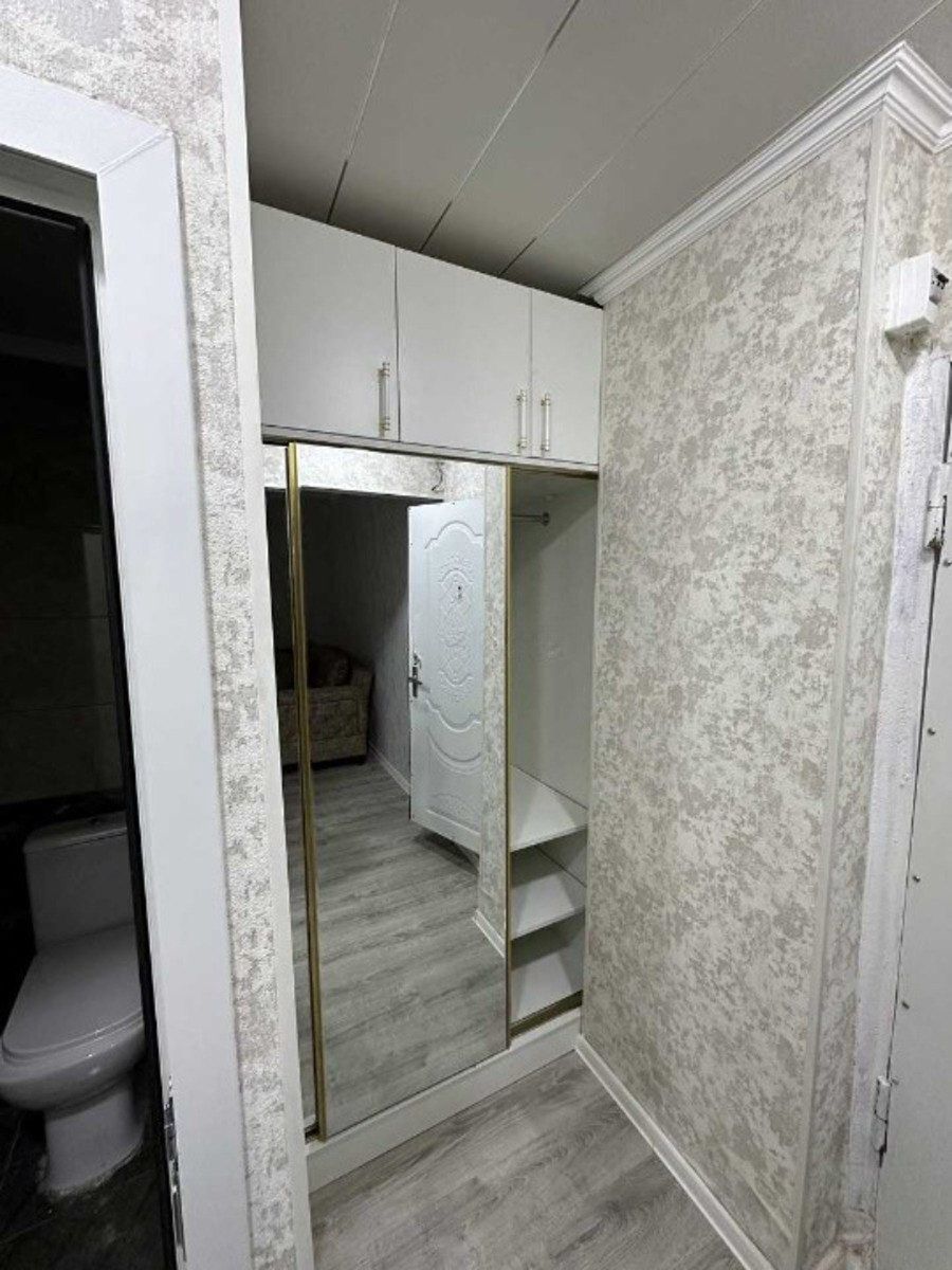 Satılır 2 otaqlı köhnə tikili 40 m² — Mənzil, Bakı (8)