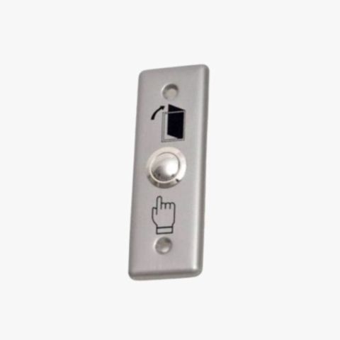 ACM-K6A Access Control Çıxış Düyməsi ACM-K6A girişə nəzarət — Bakı