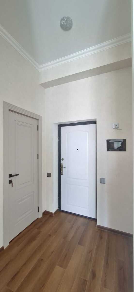 Satılır 2 otaqlı yeni tikili 45 m² — Mənzil, Xırdalan (11)