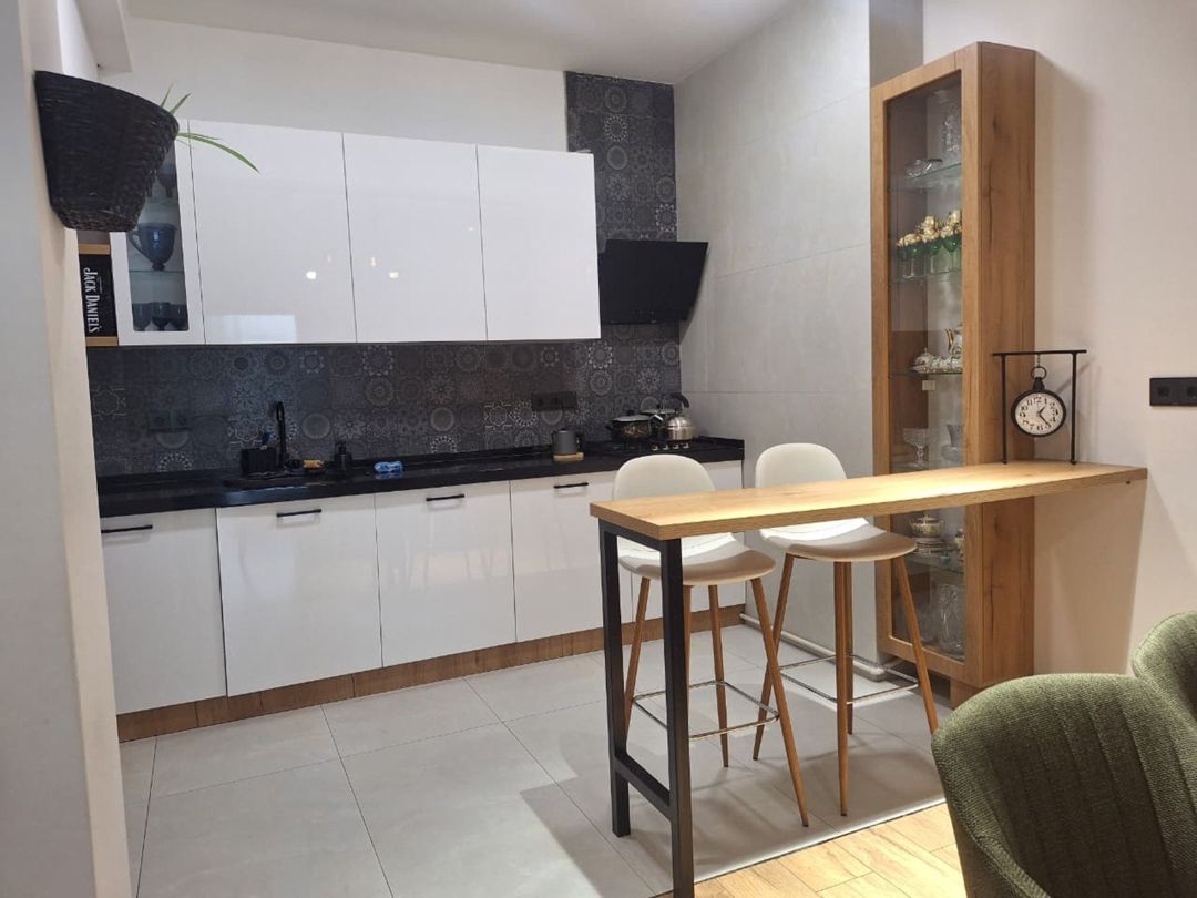Satılır 3 otaqlı yeni tikili 96 m² — Mənzil, Bakı (11)