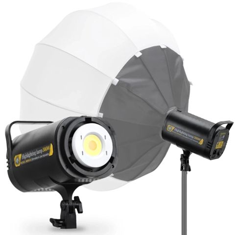 LED işıq Soft Box — Bakı