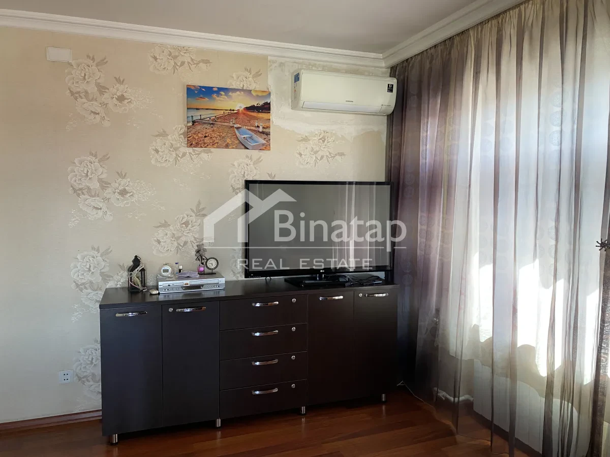 Satılır 2 otaqlı köhnə tikili 36 m², Azadlıq Prospekti metrosu, Binəqədi rayonu — Mənzil, Bakı (2)