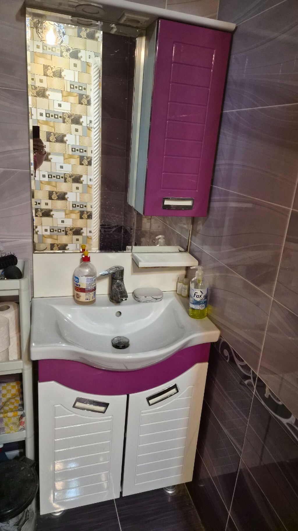 Hamam desti — Mebel, Bakı