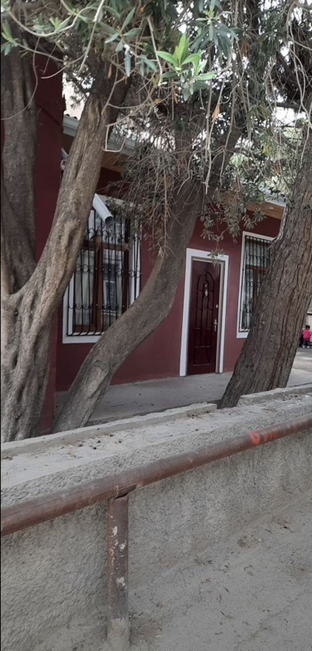 80 kv. m, 2 otaqlı, Kombi, Qaz, İşıq — Ev, villa, Bakı