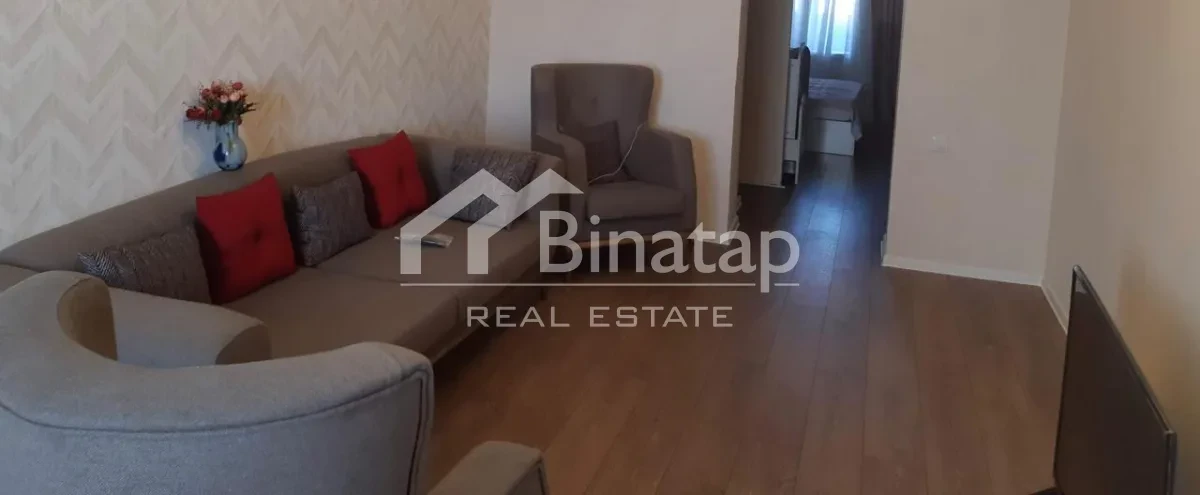 İcarəyə verilir 2 otaqlı köhnə tikili 65 m², Elmlər Akademiyası metrosu, Yasamal rayonu — Mənzil, Bakı (4)