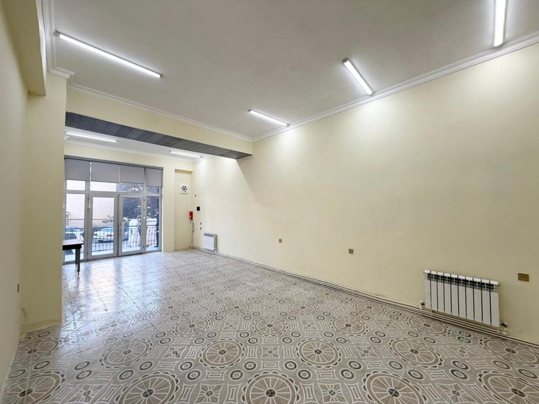 İcarəyə verilir obyekt 55 m² — Əmlak, Bakı