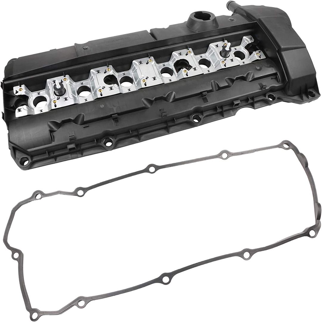 "BMW E36/E38/E39/M521997/2002" mühərrikin üst qapağı — Ehtiyat hissələri və aksesuarlar, Bakı