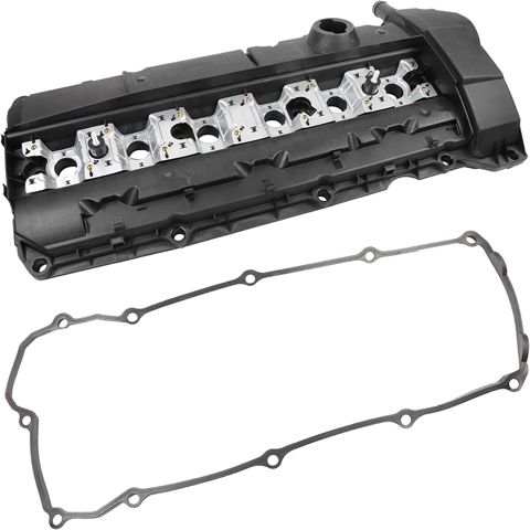 "BMW E36/E38/E39/M521997/2002" mühərrikin üst qapağı — Bakı