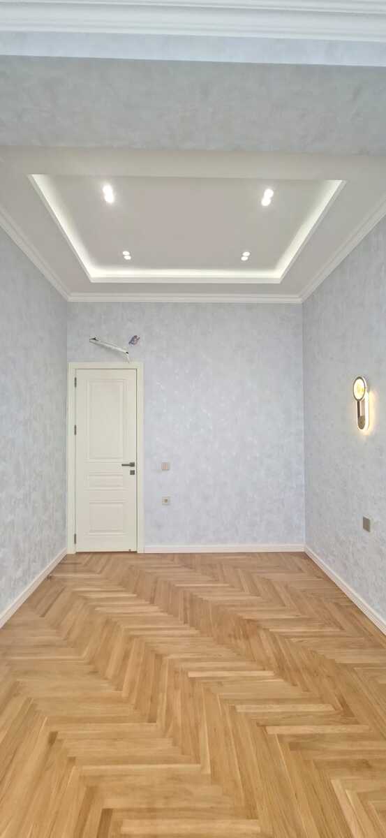 Satılır 3 otaqlı yeni tikili 77 m² — Mənzil, Xırdalan (9)