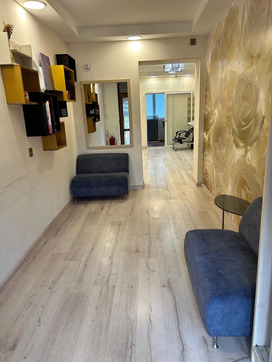 İcarəyə verilir obyekt 65 m² — Əmlak, Bakı (9)